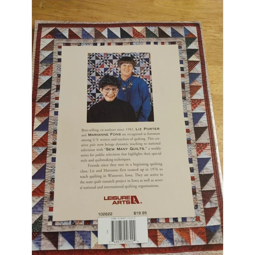 N/A quick quilts